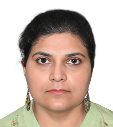 Riddhi Bhandari