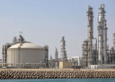 UAE gas plant damage threatens longer LNG disruption