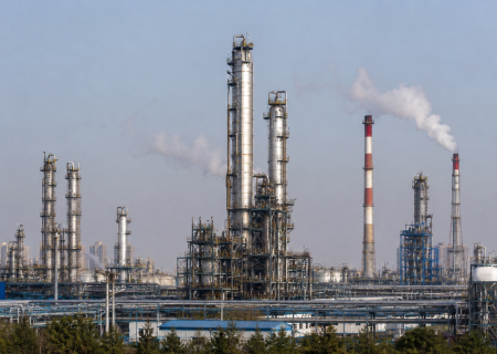 Chinese refiners cut runs as sanctions pressure intensifies