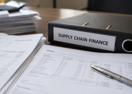 Carillion sanctions put supply chain finance disclosure back under scrutiny