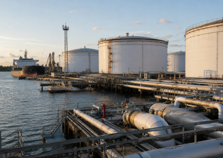 EU appetite for Russian-origin fuel exposes sanctions pressure in commodity trade