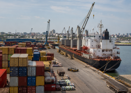 Africa faces deeper trade finance pressure as Hormuz disruption drags on