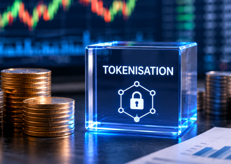 UK regulators push tokenisation from pilots toward wholesale market use