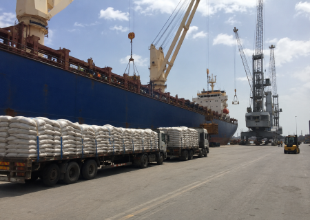 East Africa pushes trade diversification as Middle East crisis raises supply risk