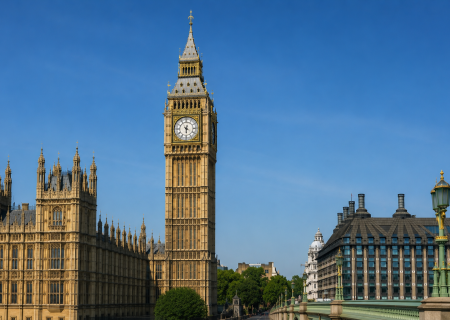 UK delays some Russia oil sanctions as energy pressure rises