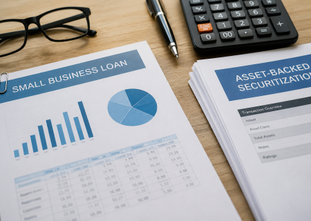 ByzFunder launches $165mn small business ABS deal