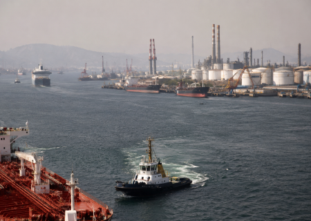 Force majeure disputes rise as Middle East conflict tests commodity traders