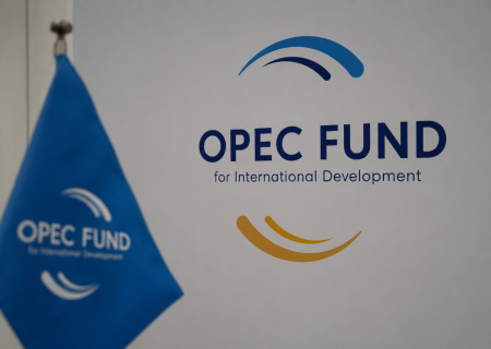 OPEC Fund launches $1.5bn programme to ease trade disruption