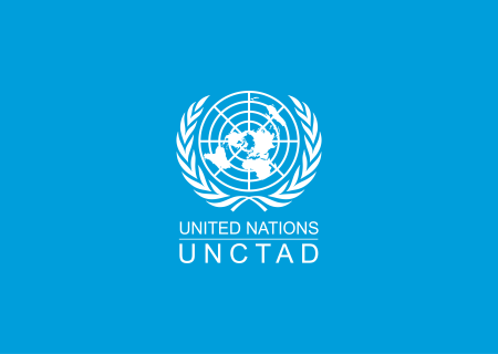 UNCTAD warns global goods trade growth could slow to 1.5%