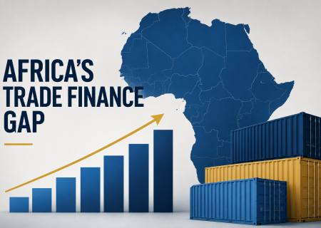 Africa trade finance gap tops US$74bn as banks retreat