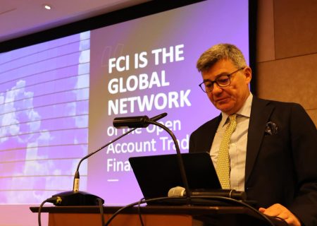 FCI figures show global factoring hits €4tn as receivables finance keeps growing