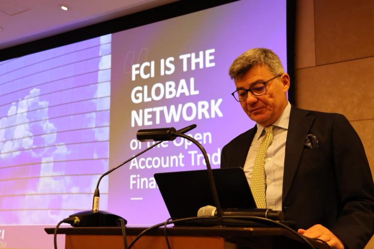 FCI figures show global factoring hits €4tn as receivables finance ...