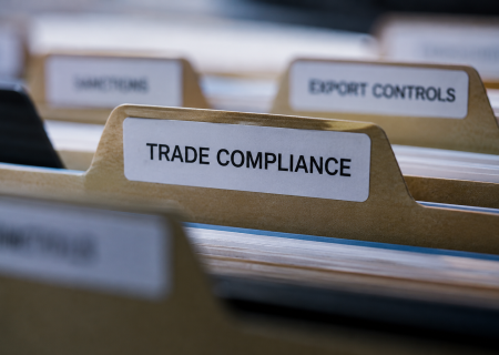 Trade investigations create new compliance challenge for exporters and banks