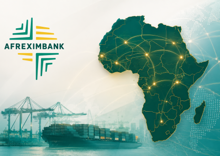 Afreximbank says Africa can turn geopolitical disruption into trade growth