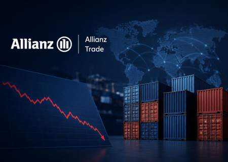 Allianz Trade cuts global growth forecast as tariff uncertainty weighs on trade outlook