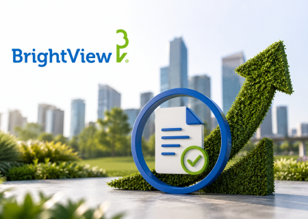 BrightView extends receivables facility as refinancing pressure eases
