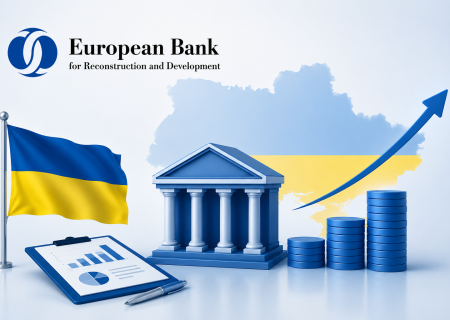 EBRD Ukraine package unlocks new bank lending for MSMEs and mid-sized firms
