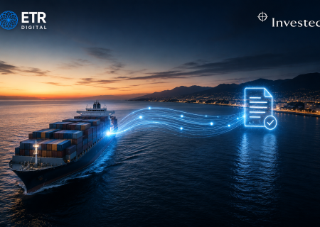 ETR Digital and Investec complete digital working capital note transaction