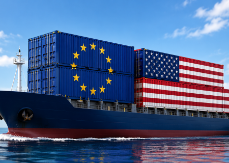 EU clears US tariff deal as exporters get more certainty