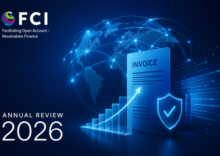 FCI annual review puts AI and resilience at centre of receivables finance