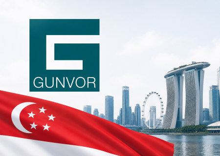 Gunvor closes US$1.37bn Asian revolver as commodity finance demand rises