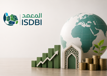 IsDB Institute expands Islamic finance support with US$4.14m in new projects