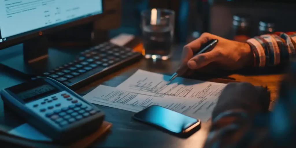 Invoice finance solution for Dubai businesses to improve cash flow