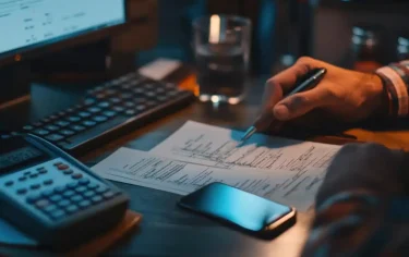 Invoice finance solution for Dubai businesses to improve cash flow