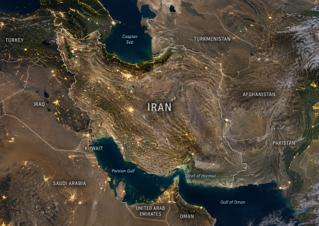 Iran ceasefire could ease commodity finance and trade risk pressures