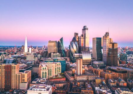 UK SME lending reaches post-pandemic high as working capital demand strengthens