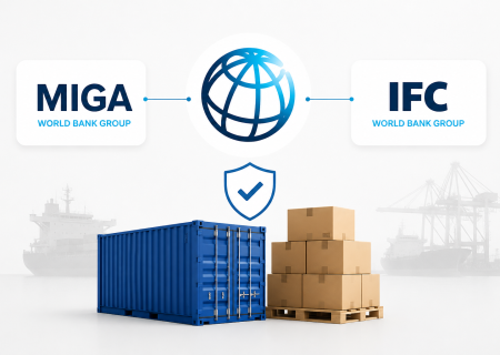 World Bank adds US$500mn guarantee capacity to IFC trade finance programme