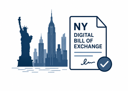 New York digital bill law gives trade instruments fresh momentum