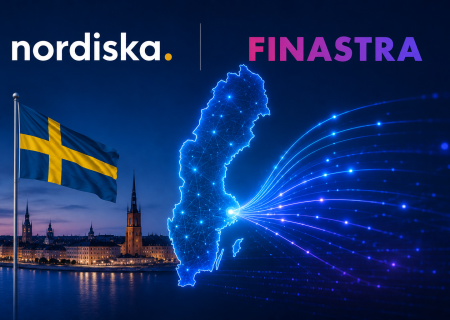 Nordiska taps Finastra for direct access to Sweden’s payment rails