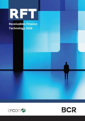Receivables Finance Technology Report 2026