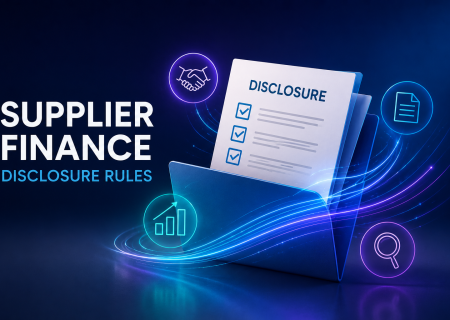 What supplier finance disclosures are revealing about corporate working capital strategies