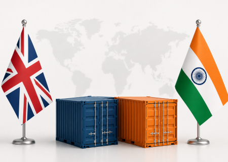 UK-India trade deal countdown opens new window for exporters