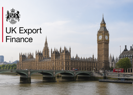 UKEF launches £50bn defence export fund in largest expansion of support