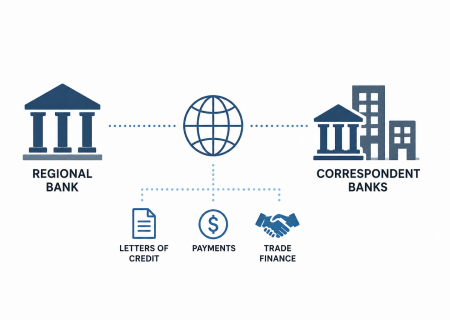 US regional banks seek collective answers to trade finance pressure