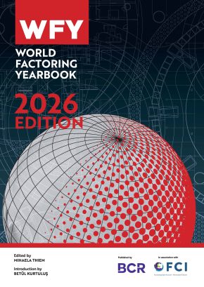 World Factoring Yearbook 2026