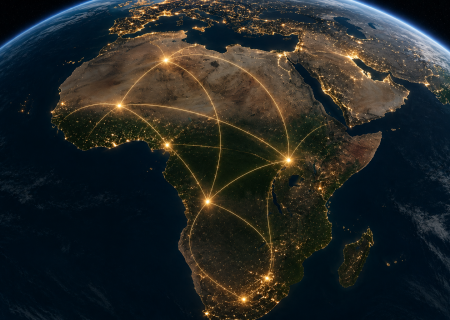 Africa Specialty Risks investment signals growth in political risk cover