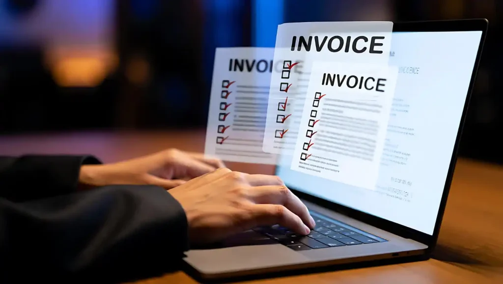 What Is Invoice Financing?