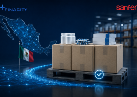 Finacity upsizes Sanfer receivables securitisation to MXN 1.5bn