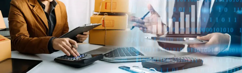 Inventory financing helps businesses manage stock and cash flow efficiently