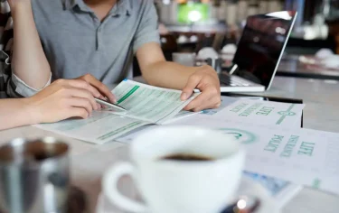 European businesses using invoice finance to improve cash flow and working capital