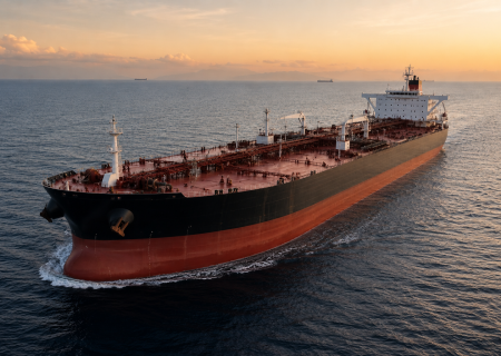 Brent falls below US$80 as Strait of Hormuz reopening eases commodity finance pressure