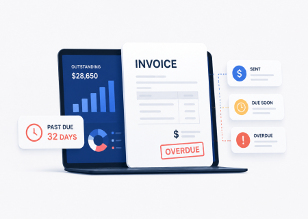 Late payment report exposes working capital strain across receivables