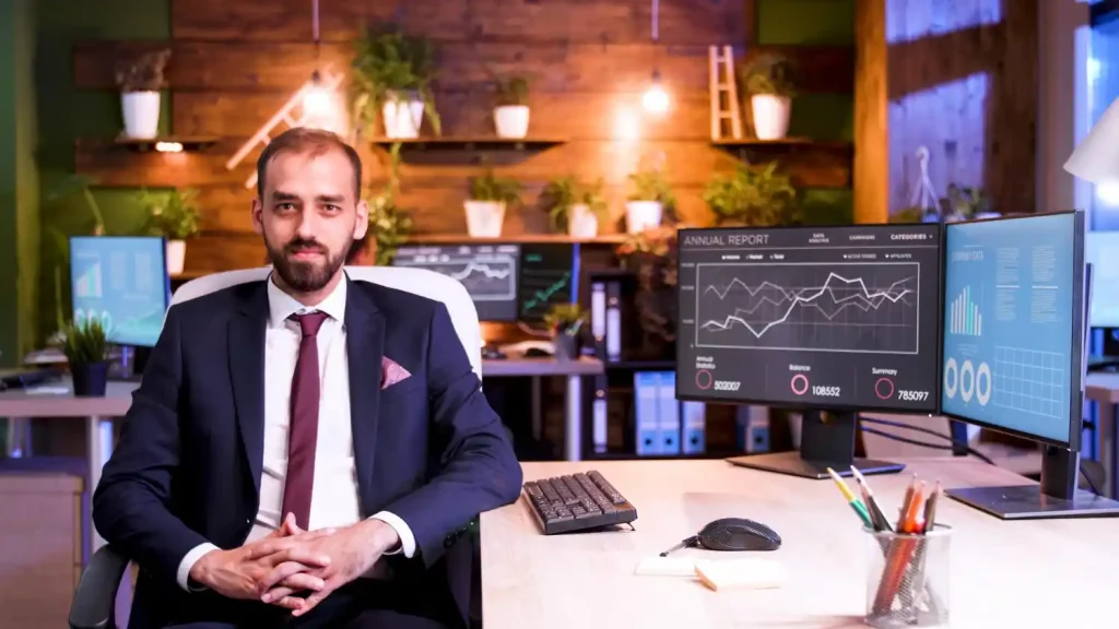 Working capital finance helping businesses manage daily operational expenses and cash flow
