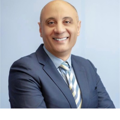 Ahmed Atef Ghoneim