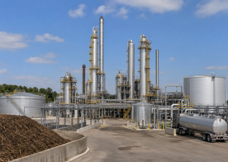 UKEF opens new financing route for sustainable fuel and future aircraft