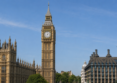 UK regulators bring Amazon, Google, Microsoft and Oracle under direct resilience oversight